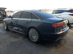 Audi A6, снимка 2