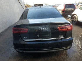 Audi A6, снимка 6