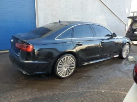 Audi A6, снимка 3