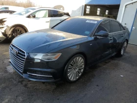 Audi A6, снимка 1