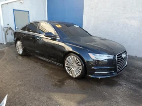 Audi A6, снимка 4