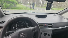 Обява за продажба на Opel Meriva 1.7 CDTI ~3 200 лв. - изображение 10