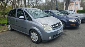 Обява за продажба на Opel Meriva 1.7 CDTI ~3 200 лв. - изображение 2