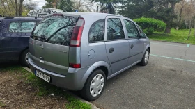 Обява за продажба на Opel Meriva 1.7 CDTI ~3 200 лв. - изображение 5