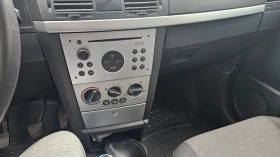 Opel Meriva 1.7 CDTI | Mobile.bg    14
