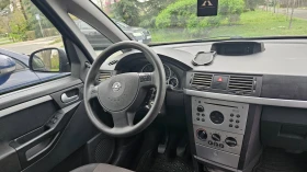 Обява за продажба на Opel Meriva 1.7 CDTI ~3 200 лв. - изображение 8