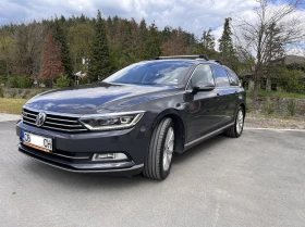 VW Passat Highline 2.0 TDI 4Motion - 26900 лв. - 10162703 2