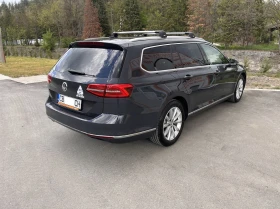 VW Passat Highline 2.0 TDI 4Motion - 26900 лв. - 10162703 3