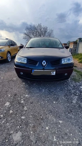Renault Megane 1.5dci | Mobile.bg    11