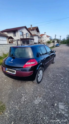 Renault Megane 1.5dci | Mobile.bg    3