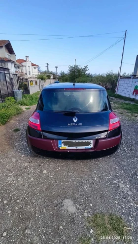 Renault Megane 1.5dci | Mobile.bg    2