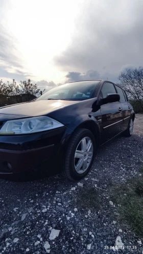 Renault Megane 1.5dci | Mobile.bg    7
