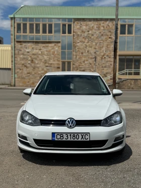 VW Golf 7 2.0 TDI 150 . AVTOMAT DSG  | Mobile.bg    2