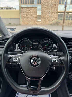 VW Golf 7 2.0 TDI 150 . AVTOMAT DSG  | Mobile.bg    10