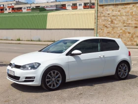 VW Golf 7 2.0 TDI 150 . AVTOMAT DSG  | Mobile.bg    3