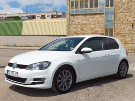     VW Golf 7 2.0 TDI 150 . AVTOMAT DSG 