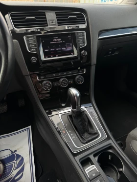 VW Golf 7 2.0 TDI 150 . AVTOMAT DSG  | Mobile.bg    11