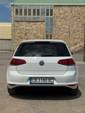 VW Golf 7 2.0 TDI 150 . AVTOMAT DSG  | Mobile.bg    5