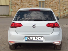 VW Golf 7 2.0 TDI 150 . AVTOMAT DSG  | Mobile.bg    7