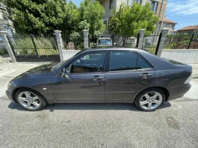 Lexus IS 200 | Mobile.bg    2