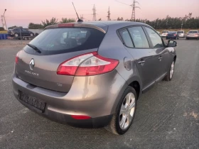 Обява за продажба на Renault Megane ~9 500 лв. - изображение 4