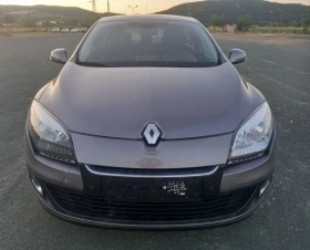 Обява за продажба на Renault Megane ~9 500 лв. - изображение 1