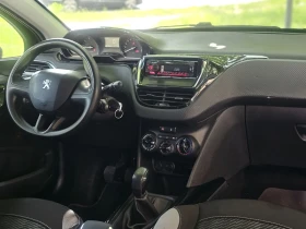 Обява за продажба на Peugeot 2008 ~7 999 лв. - изображение 7