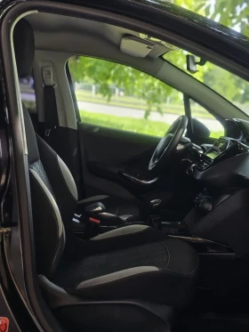Peugeot 2008 VTI | Mobile.bg    9
