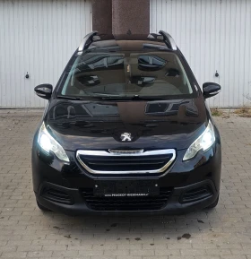 Peugeot 2008 VTI | Mobile.bg    2