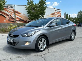 Обява за продажба на Hyundai Elantra 1.6i 132 к.с. от БГ! ~13 999 лв. - изображение 1