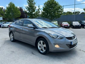 Обява за продажба на Hyundai Elantra 1.6i 132 к.с. от БГ! ~13 999 лв. - изображение 5