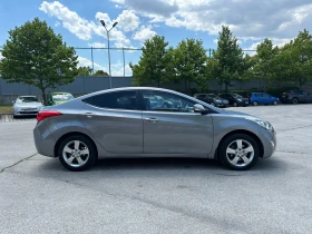 Обява за продажба на Hyundai Elantra 1.6i 132 к.с. от БГ! ~13 999 лв. - изображение 4