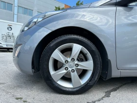 Обява за продажба на Hyundai Elantra 1.6i 132 к.с. от БГ! ~13 999 лв. - изображение 7
