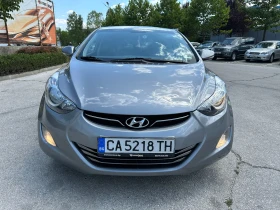 Обява за продажба на Hyundai Elantra 1.6i 132 к.с. от БГ! ~13 999 лв. - изображение 6
