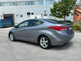 Обява за продажба на Hyundai Elantra 1.6i 132 к.с. от БГ! ~13 999 лв. - изображение 2