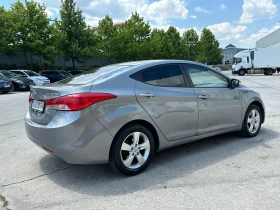 Обява за продажба на Hyundai Elantra 1.6i 132 к.с. от БГ! ~13 999 лв. - изображение 3