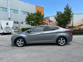Обява за продажба на Hyundai Elantra 1.6i 132 к.с. от БГ! ~13 999 лв. - изображение 1