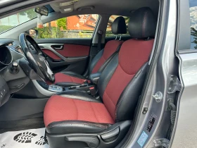 Обява за продажба на Hyundai Elantra 1.6i 132 к.с. от БГ! ~13 999 лв. - изображение 8