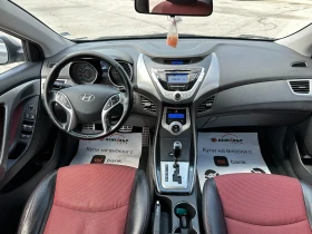 Обява за продажба на Hyundai Elantra 1.6i 132 к.с. от БГ! ~13 999 лв. - изображение 10