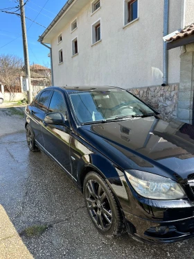 Mercedes-Benz C 220 - 8700 лв. - 39030912 8