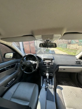 Mercedes-Benz C 220 - 8700 лв. - 39030912 10