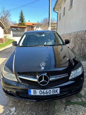Mercedes-Benz C 220 - 8700 лв. - 39030912 7