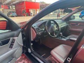 Mercedes-Benz C 220 - 8700 лв. - 39030912 3