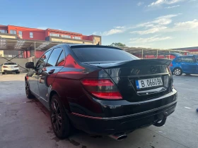 Mercedes-Benz C 220 - 8700 лв. - 39030912 2
