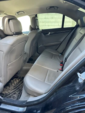 Mercedes-Benz C 220 - 8700 лв. - 39030912 12