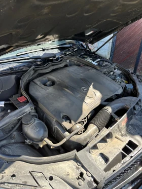 Mercedes-Benz C 220 - 8700 лв. - 39030912 13