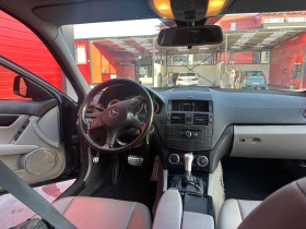 Mercedes-Benz C 220 - 8700 лв. - 39030912 5