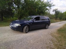 VW Passat | Mobile.bg    4