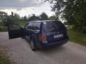 VW Passat | Mobile.bg    5