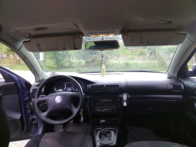 VW Passat | Mobile.bg    11